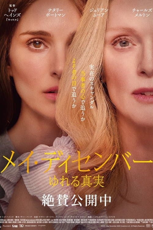 Director's Movie Image