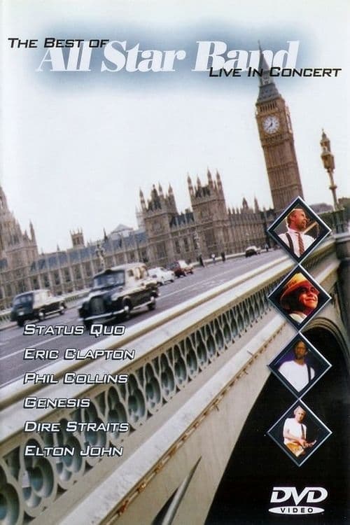 Director's Movie Image