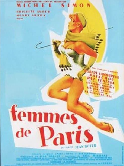 Director's Movie Image