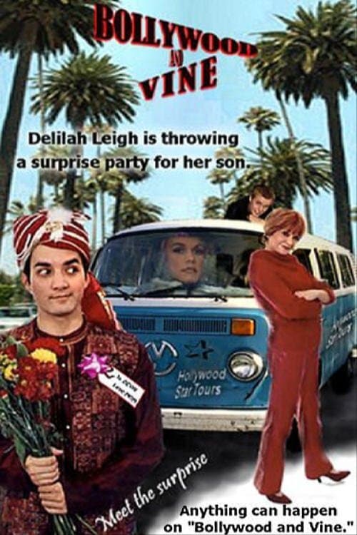 Director's Movie Image