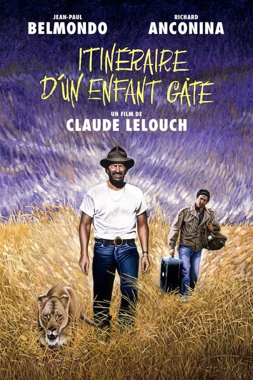 Director's Movie Image