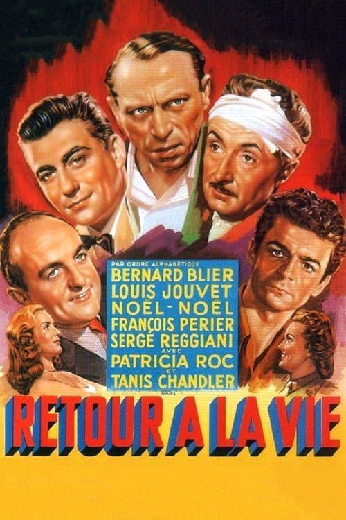 Director's Movie Image