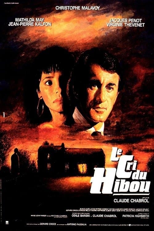 Director's Movie Image