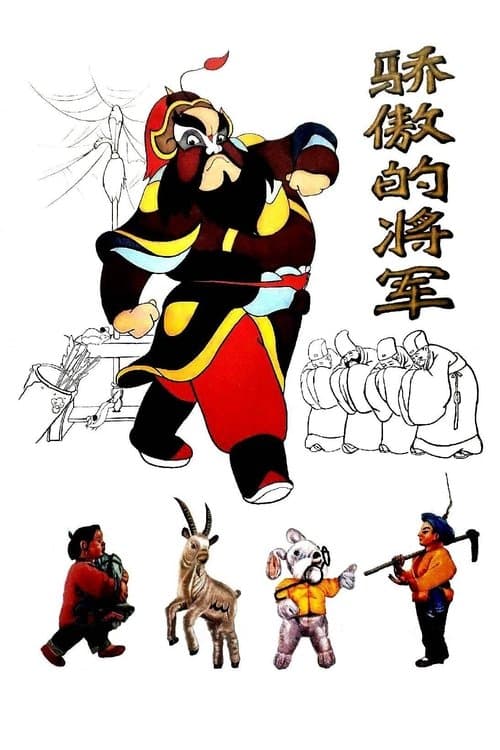 Director's Movie Image