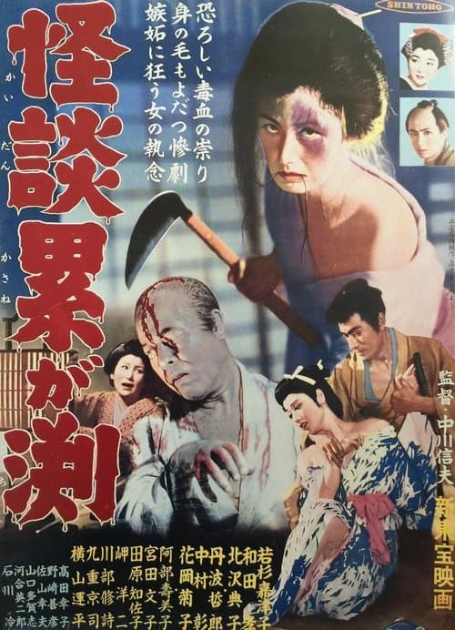 Director's Movie Image