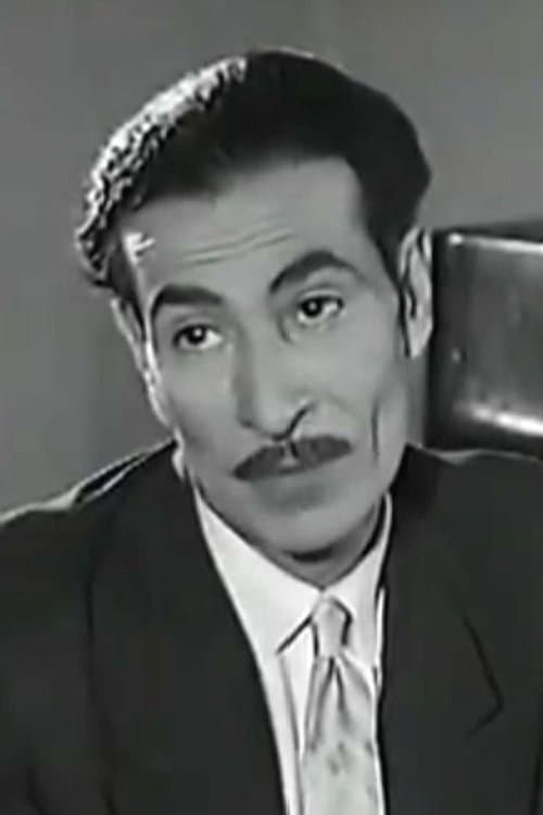 Cast's Movie Image