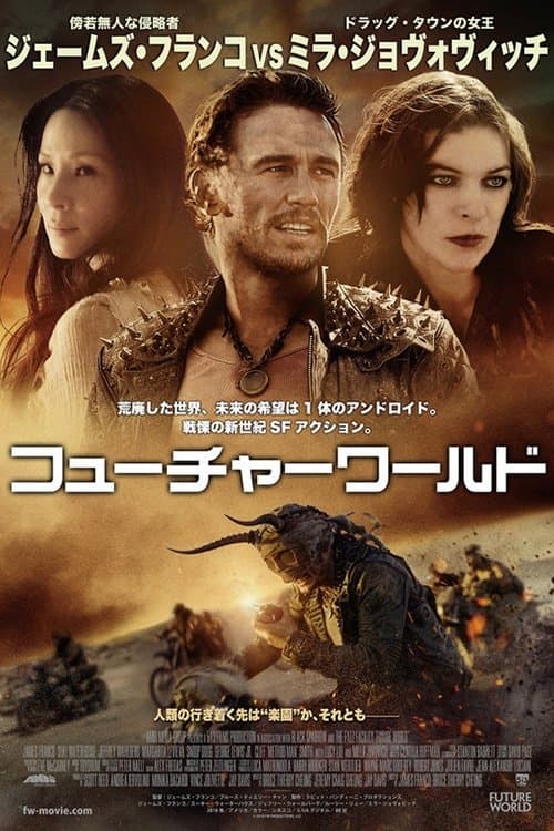 Director's Movie Image
