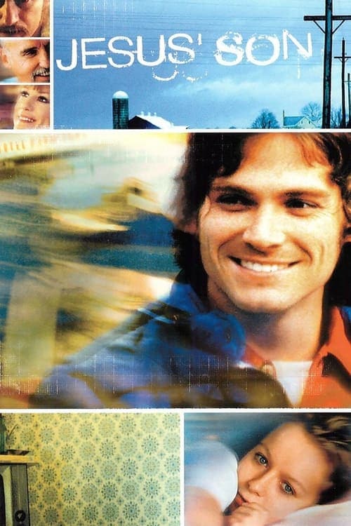 Director's Movie Image