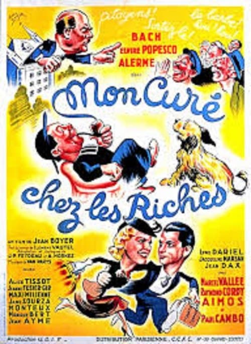 Director's Movie Image