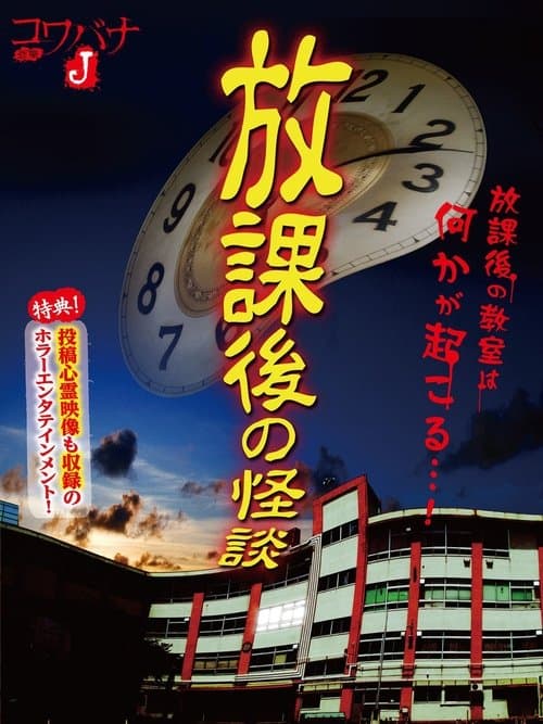 Director's Movie Image