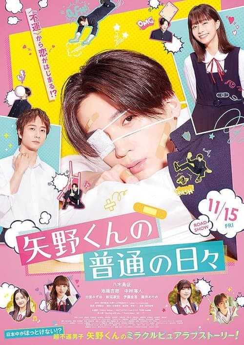 Director's Movie Image