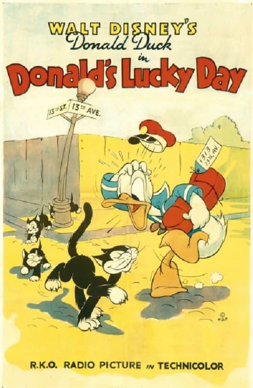 Director's Movie Image