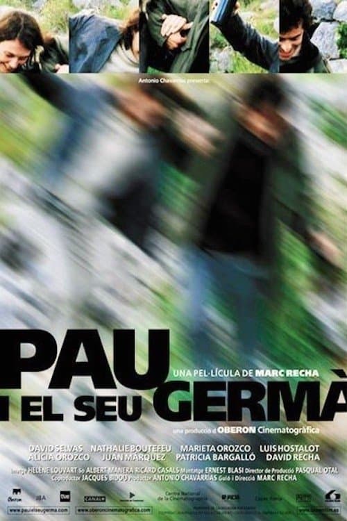 Director's Movie Image