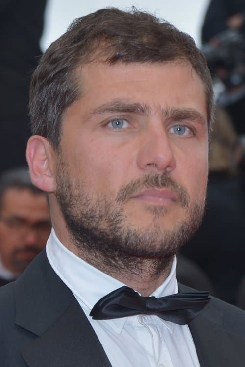 Director's Image