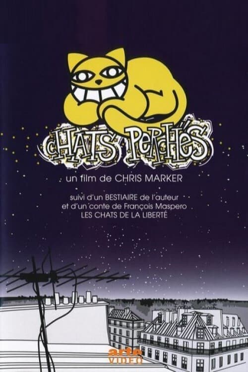 Director's Movie Image