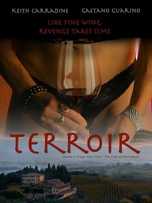 Director's Movie Image