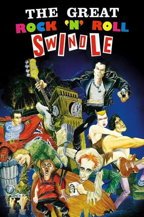 Director's Movie Image