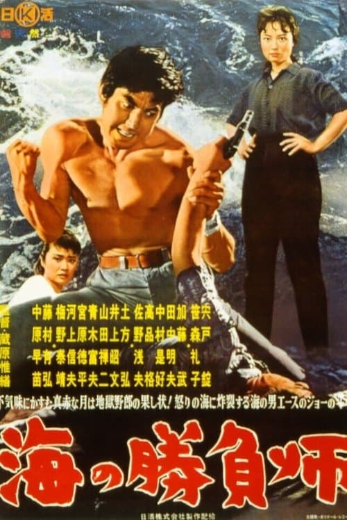 Director's Movie Image