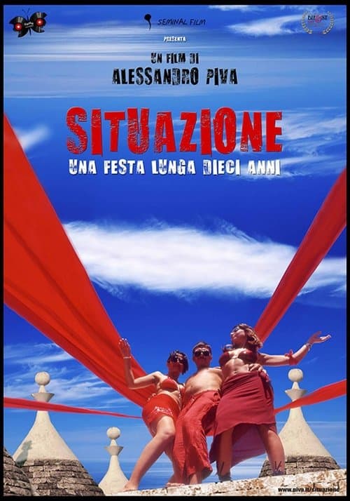 Director's Movie Image