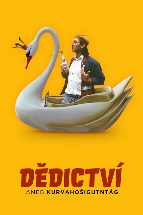 Director's Movie Image