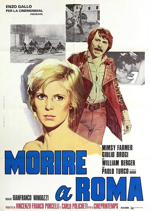 Director's Movie Image