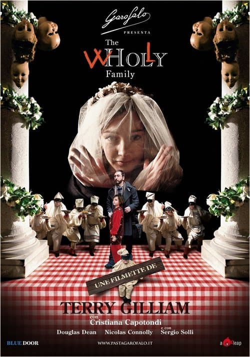 Director's Movie Image