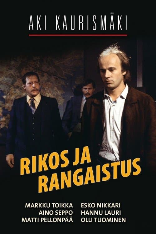 Director's Movie Image