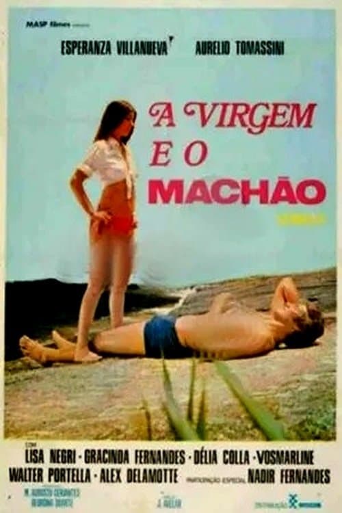 Director's Movie Image