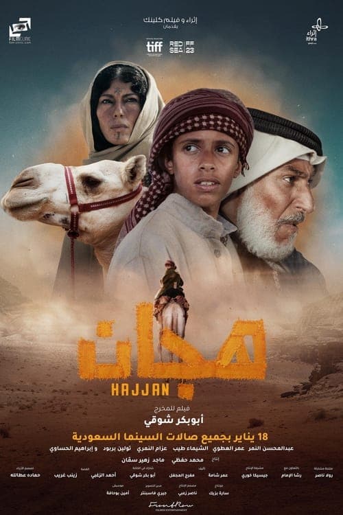 Director's Movie Image