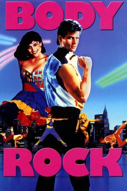 Director's Movie Image