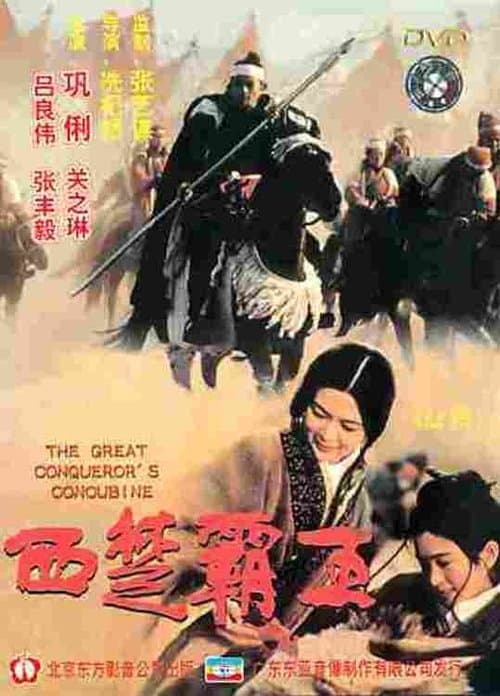 Director's Movie Image