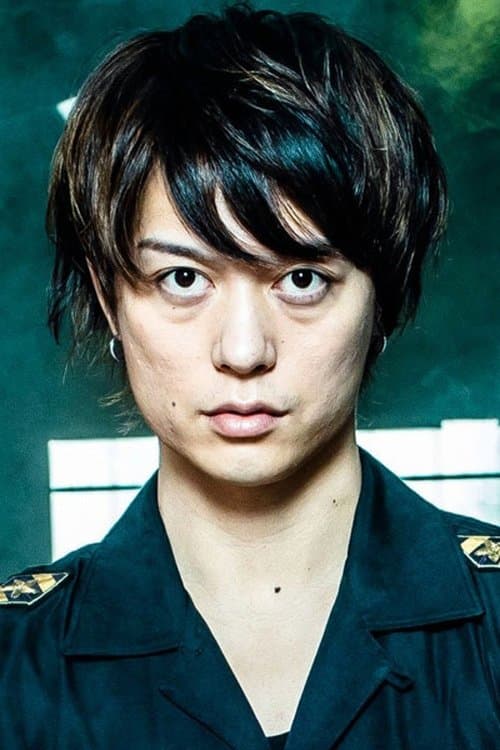 Cast's Movie Image