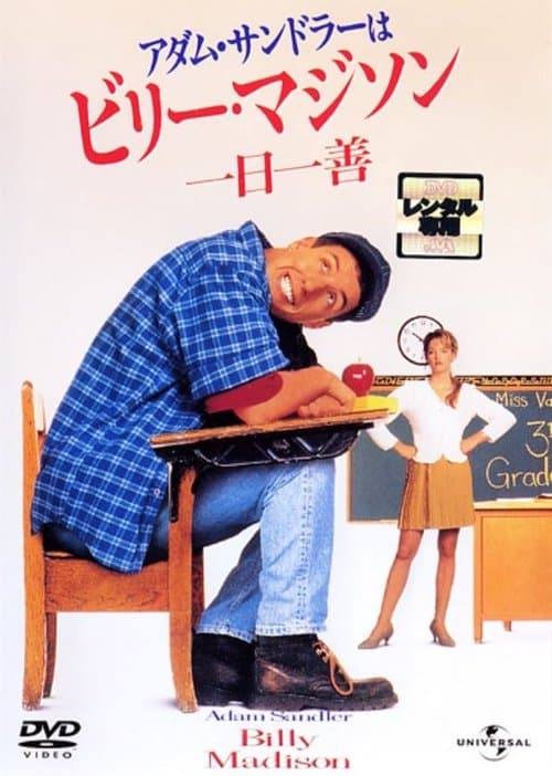 Director's Movie Image