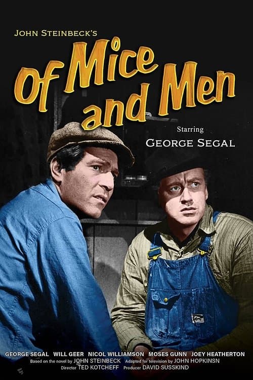 Director's Movie Image