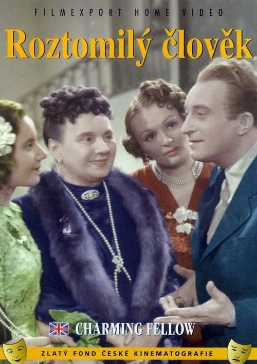 Director's Movie Image