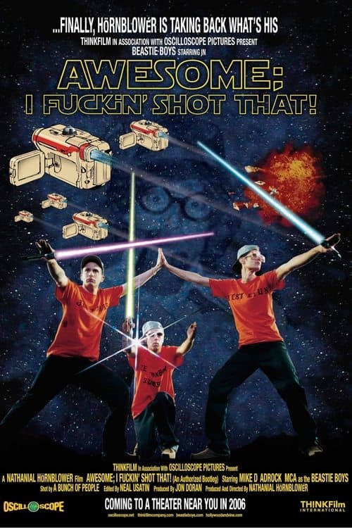 Director's Movie Image