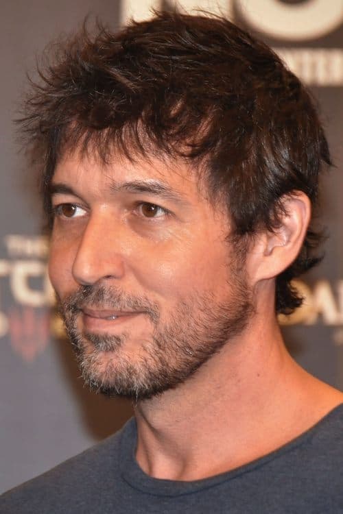Cast's Movie Image