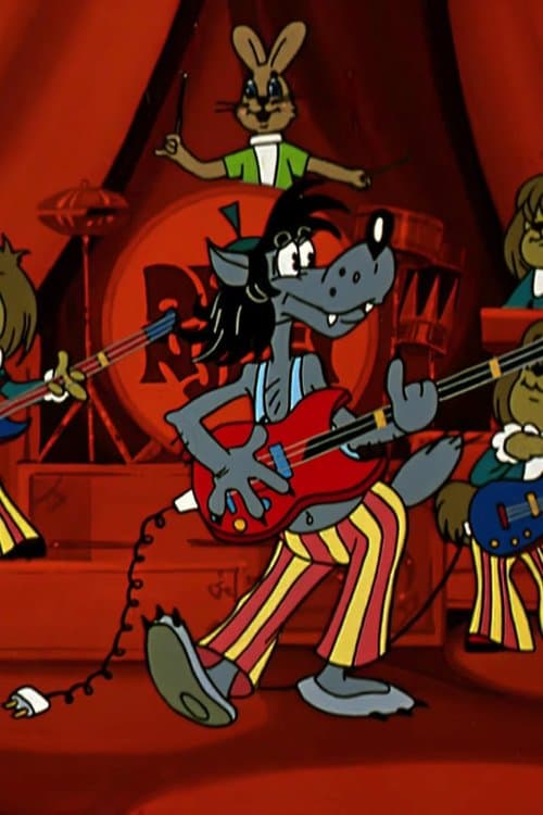 Director's Movie Image