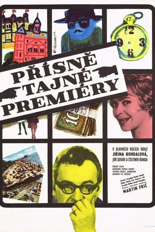 Director's Movie Image