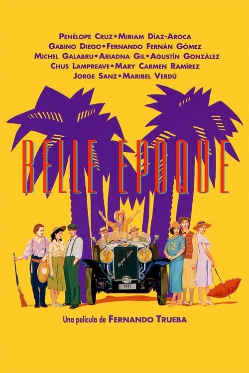 Director's Movie Image