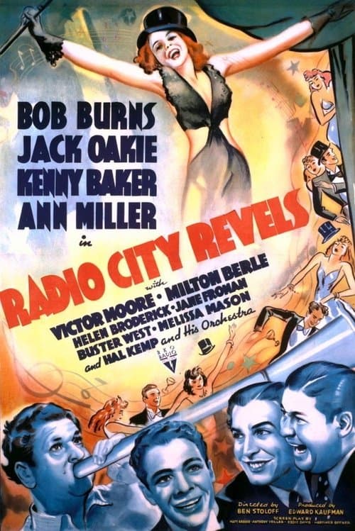 Director's Movie Image
