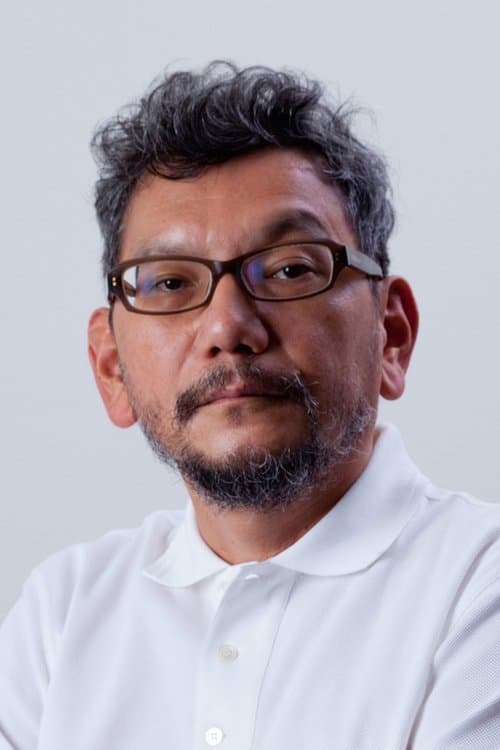 Director's Image