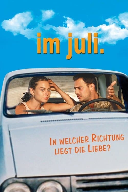 Director's Movie Image