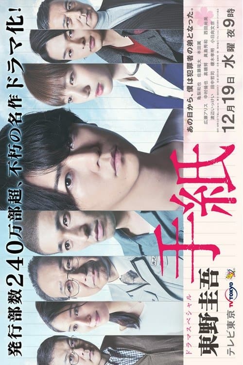 Director's Movie Image