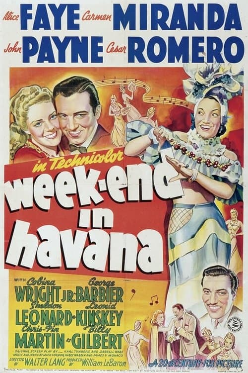 Director's Movie Image