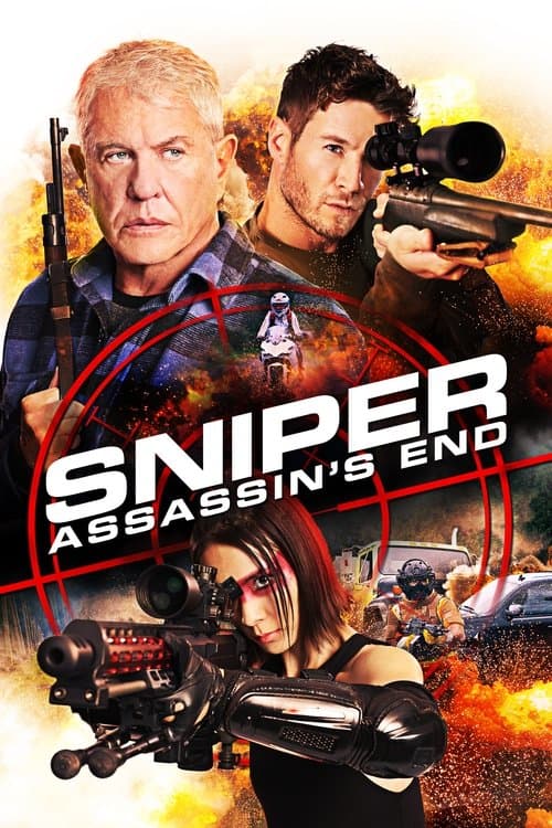 Director's Movie Image