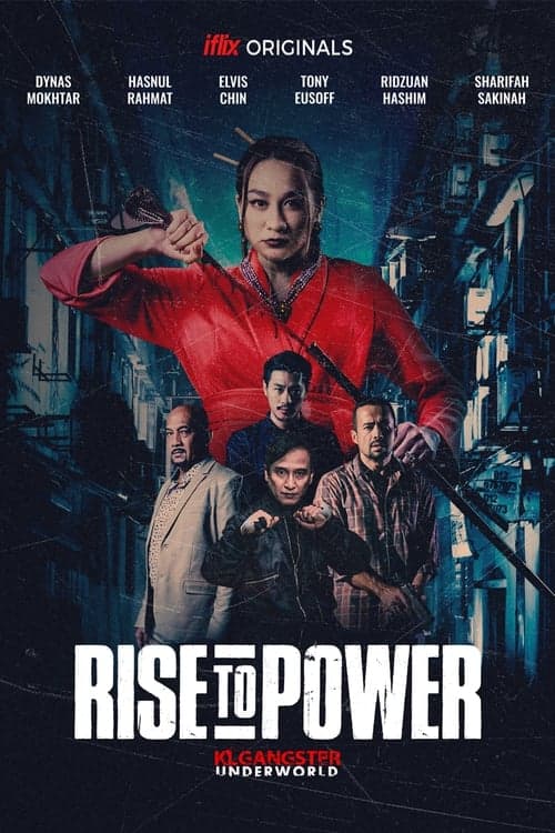 Director's Movie Image
