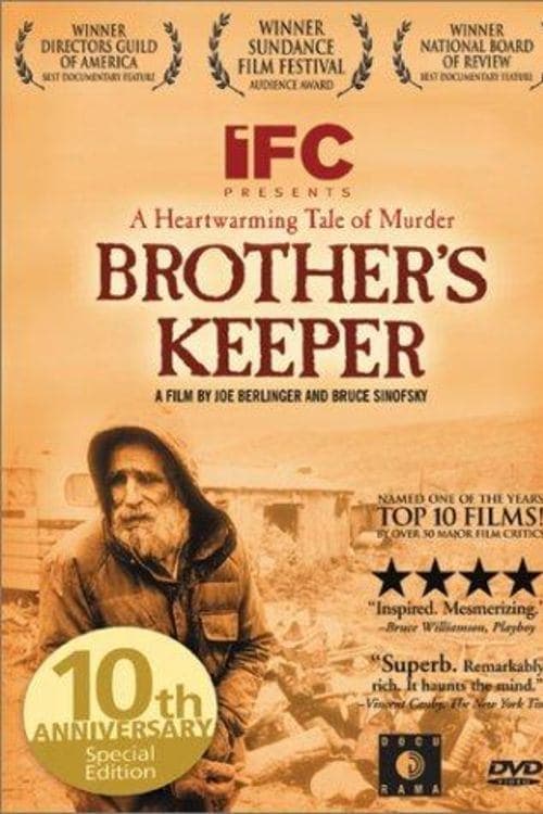 Director's Movie Image