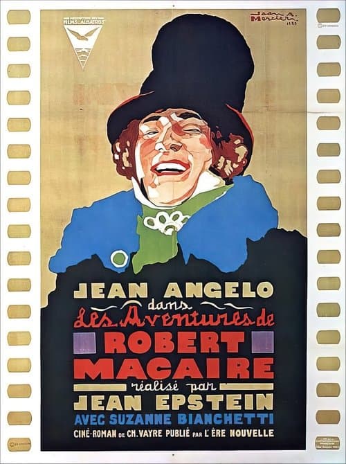 Director's Movie Image