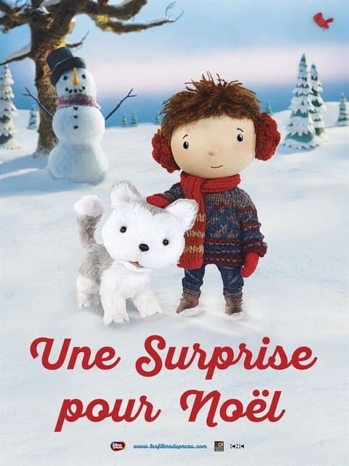 Director's Movie Image